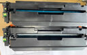 格赞TK-478粉盒 适用京瓷Kyocera FS-6025MFP硒鼓6030MFP墨盒6525MFP 6530MFP打印机复印机墨粉盒碳粉墨粉 2支装 实拍图