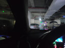 唯颖智能汽车通用车载hud抬头显示器平视宝数字反射仪油耗行车电脑OBD改装 晒单实拍图