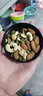 品铺掌柜 每日坚果混合纯坚果仁什锦仁干果500g罐装孕妇零食一包烘培原料 500g/罐 1罐 F款（纯坚果） 实拍图