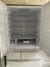 日立 HITACHI 真空保鲜日本原装进口 自动制冰高端电冰箱R-SF650KC 晒单实拍图
