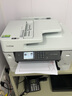 兄弟MFC-J3540DW 3940DW 2340DW彩色喷墨a3a4打印机手机打印一体机 照片学生卷子家用办公双面多功能机 MFC-J3940DW标配（A3双面打印复印扫描） 实拍图