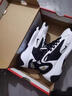 耐克（NIKE）女鞋老爹鞋2025年秋季WMNS  ZOOM 2K缓震休闲透气运动跑步鞋 AO0354-100/M2K熊猫/店长力荐 38 实拍图
