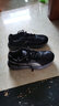 彪马（PUMA）跑鞋男鞋女鞋 25秋季新款运动鞋网面透气休闲缓震轻质网面跑步鞋 【经典黑白配色】EVA中底/简约时尚 40 (内长255mm) 实拍图