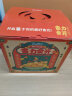 阿婆家的薯片32包休闲零食大礼包膨化食品办公室小吃礼盒约660g 晒单实拍图