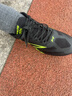 海尔斯（HEALTH） 钉鞋田径中短跑跑鞋男女学生专业比赛运动田径钉子鞋181S 181s黑绿色 42 实拍图