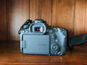 佳能（Canon）EOS 90D 单机身+EF 50mm F1.8 STM镜头 拍摄必备套装 晒单实拍图