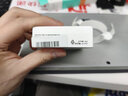 Apple USB-C to Lightning Cable连接线 (2 m) 数据线 苹果充电线 苹果数据线 手机充电线MQGH2FE/A*企业专享 实拍图