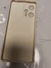 顾京 小米红米Note12Turbo手机壳Redmi新款5G液态硅胶镜头全包围防摔超薄简约男女保护套 红米Note12 Turbo【古董白】单壳+钢化膜 实拍图