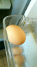 密园小农 土鸡蛋白皮散养柴鸡蛋 30枚 约1.5kg 实拍图