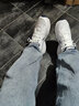 耐克（NIKE）Air Monarch IV复古训练鞋轻便舒适透气跑步鞋运动休闲鞋老爹鞋 415445-102 46 实拍图