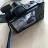 索尼/Sony RX100M5A RX100黑卡数码相机 vlog高清相机 自拍 旅游 二手数码相机 95新 索尼RX100II M2 2代 标配 实拍图