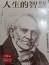 【包邮】叔本华哲学经典著作 人生的智慧 叔本华人生哲学与智慧书（平装）定价36 实拍图