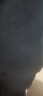 森葩童装男童裤子加绒加厚2021冬季新品中大童韩版男孩休闲棉裤宽松潮儿童卫裤松紧腰小学生女童运动长裤 男童两条边黑色三层加绒 150(建议身高145cm左右) 实拍图