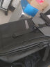 雷神（ThundeRobot）黑武士Pro双肩背包 商务背包 通勤背包 苹果联想电脑游戏本背包 大容量 适配17.3英寸 实拍图