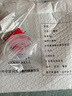 格非尔（Good fell）食品级硅胶吸管超长非一次性宝宝孕产妇喝水软管儿童牛奶水杯配件 1米长食品级硅胶 外径6mm内径4mm 实拍图