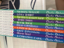 查尔斯狄更斯10册套装The Charles Dickens Children’s Collection简化版青少年章节桥梁书英文原版双城计等经典故事 晒单实拍图
