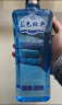 洋河蓝色经典邃之蓝42度500mL 浓香型白酒 洋河酒厂旗舰 实拍图