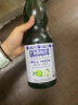 法布芮绿苹果糖浆1L 青苹果风味意大利原装进口Fabbri饮品气泡水调味 晒单实拍图