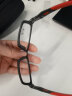 OAKLEY欧克利CROSSLINK男女款运动光学镜防滑镜框眼镜X8118 OX8118-0456 实拍图