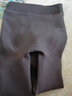 翊尚美打底裤袜女光腿神器空姐灰透肤水光袜春季外穿一体裤高腰连裤袜 咖透肤踩脚200克（薄绒） 均码 （80-150斤） 实拍图