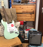 FENDER芬达吉他音箱frontman 10瓦 数字失真电吉他电箱吉它贝斯音响 实拍图