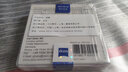 蔡司（ZEISS）UV镜 T*多层镀膜滤镜适用富士佳能尼康单反相机镜头单反镜头保护镜 43mm索尼富士通用高透玻璃进口 实拍图