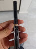 凌美(LAMY)钢笔 safari狩猎系列 亮黑色 单只装 德国进口 EF0.5mm送礼礼物 实拍图