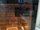 康星（konse）消毒柜家用立式 紫外线消毒柜 小型大容量高温消毒碗柜 商用消毒柜ZTP108-P 实拍图