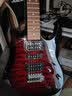 Ibanez依班娜电吉他GRX40 70QA GRG170初学者入门新手男女电吉他套装 GRX40+MG10G音箱(颜色请备注) 实拍图