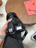 佳能/CANON  80D 60D 70D 77D 50D 90D 半画幅 二手单反相机 佳能77D 18-135 IS 95新 实拍图