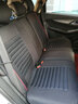 欧玛奴汽车座套四季通用全包围汽车坐垫冬季布艺座垫座椅套适用于 豪华版神秘黑 宝骏510 560奔腾X40 B50 B70 实拍图