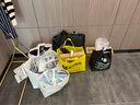 尚烤佳（Suncojia）串灯 户外氛围灯 LED灯 帐篷天幕灯串 装饰灯 小灯炮 闪灯 10米 实拍图