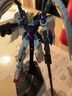 万代（BANDAI）高达拼插拼装模型玩具 RG RGU 1/144系列敢达 RG17 飞翼零式 实拍图