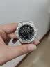 卡西欧（CASIO）手表男G-SHOCK日韩表GST-B400钢铁坚韧之心太阳能明星同款送男友 GST-B400D-1A 碳核心防护构造 实拍图