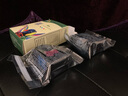 星朋适用佳能845墨盒墨水ts308腾彩PixmaMG2400 3080 2880S 2580s加墨连供 黑色彩色845 846墨盒套装 实拍图