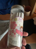 真彩（TRUECOLOR）0.38mm黑色全针管拔盖中性笔笔芯签字笔替芯学生用大容量办公碳素水笔笔芯 60支/桶GR1217B 实拍图
