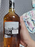 欧肯特轩洋酒苏格兰单一麦芽威士忌送礼 欧肯特轩18年700ML 英国进口洋酒 实拍图
