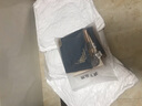 华幔盛庭新中式抱枕靠垫套沙发靠背垫腰枕办公室护腰古典大号床头靠枕含芯 陶然居-麻色【多丽丝麻】 【抱枕含芯】45*45cm(正方形)1个 实拍图