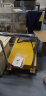 力拓中用 液压升降车移动式升降机小型平台车装卸搬运平板推车 TF30单剪 载重300KG 升高0.9米 晒单实拍图