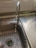 九阳（Joyoung） 净水器家用厨房超滤直饮厨下式净水机自来水前置过滤器1283 晒单实拍图