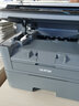 兄弟（brother）DCP-7080 7080D 7180DN黑白激光打印机复印机扫描一体机办公家用自动双面有线带网口 套餐二：7080标配+2支6000页易加粉盒-备用 实拍图