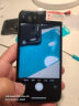 帆睿 适用苹果x屏幕总成iphone11pro内外屏xsmax液晶显示换屏12P玻璃触摸XR手机屏装 适用于苹果XS屏幕总成（原彩柔性AAA+材质） 实拍图