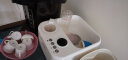 倍尔乐（Bearo） 温奶器奶瓶消毒器二合一 婴儿恒温多功能加热暖奶器 （消毒暖奶二合一） 晒单实拍图