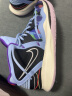 NIKE耐克男鞋 KYRIE 8 EP 欧文8代 男子中帮实战耐磨运动篮球鞋 DC9134-400 43 实拍图