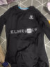 卡尔美（KELME） 运动健身服男套装透气长袖紧身衣加绒内搭保暖紧身裤 加绒加厚高领套装 儿童:160cm 实拍图