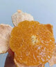 马保果青皮桔云南蜜橘早熟青皮橘子新鲜水果整箱绿皮蜜桔当季青皮酸桔子 4斤 礼盒装 实拍图