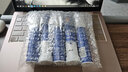 正和电解质泡腾片骑行跑步马拉松训练健身固体运动饮料冲剂粉补水体能 西柚味1支+柠檬味2支+甜橙味2支+送10片 实拍图