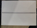 Apple iPad 10.2英寸平板电脑 2021年款（64GB WLAN版/A13芯片/1200万像素/iPadOS MK2L3CH/A） 银色 实拍图