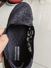 斯凯奇（SKECHERS）单鞋女鞋秋季舒适百搭健步鞋平底浅口轻便软底休闲鞋896020 实拍图