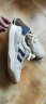 他她（TATA）男士阿甘男鞋复古德训鞋男运动休闲鞋厚底板鞋小白鞋PCB01AM3 米/蓝 42 晒单实拍图